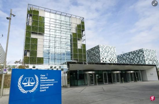 加拿大联合多国力挺国际刑事法院，明确反对美方制裁