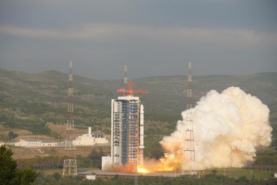 “五天三箭九星”，中国航天近期连续发射成功意味着什么？