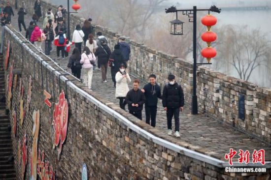 东西问·北京文化论坛 | 魏克然：我们需思考，中国最让外国受众动心的是什么？