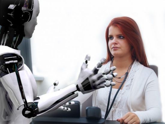 人工智能心理治疗：机器人真的能替代人类吗？