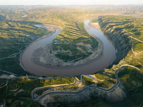 奔流不息的黄河文明——黄河流域文物保护传承观察