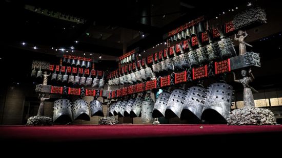 中华文化瑰宝进入“世界记忆”