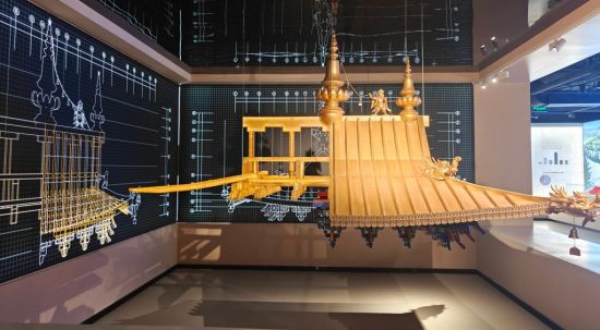 西藏：“见证与守望”主题展讲述各民族交流交往交融故事