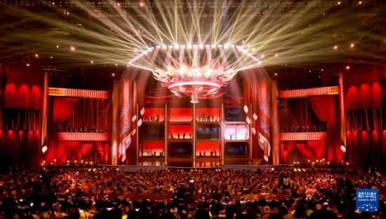 第38届中国电影金鸡奖揭晓 《好东西》获得最佳故事片奖