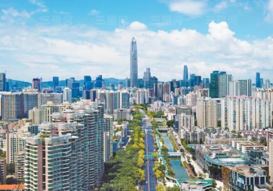 深圳微短剧出海拓新局