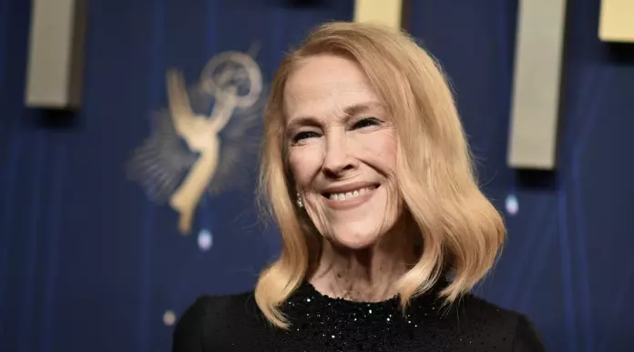 一代喜剧巨星 Catherine O’Hara 病逝　享年71岁