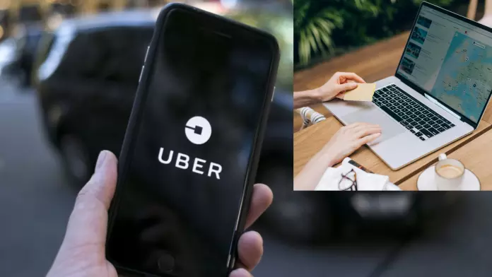 Uber公司宣布与Expedia合作　整合全球约70万间酒店　打造“一站式生活应用程式”