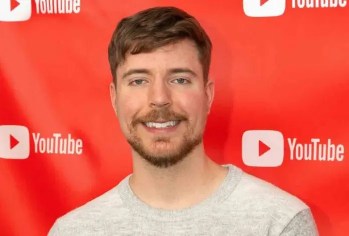 MrBeast | 13岁起创频道 变全球最强YouTuber 5亿订阅神话诞生