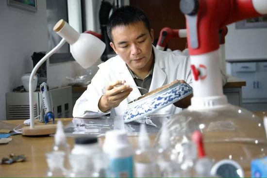 翁彦俊：“景德镇手工瓷业遗存”何以成为世界遗产？