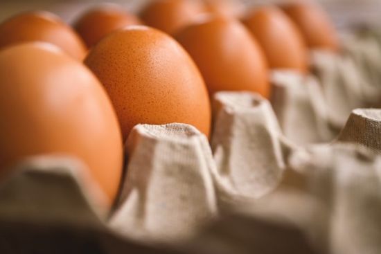 如何购买最好的鸡蛋？