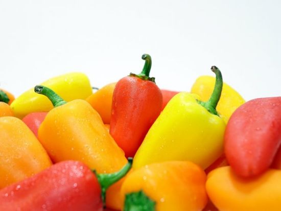 辣椒是水果还是蔬菜？我们为你解答