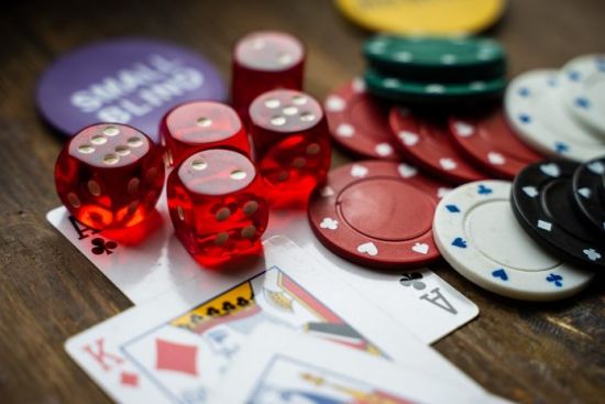 赌博成瘾的危险性