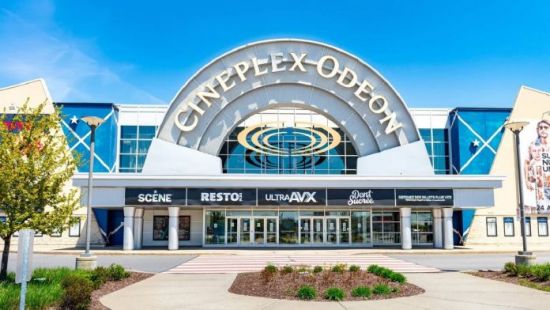 Cineplex社区日！可享免费电影和折扣零食！