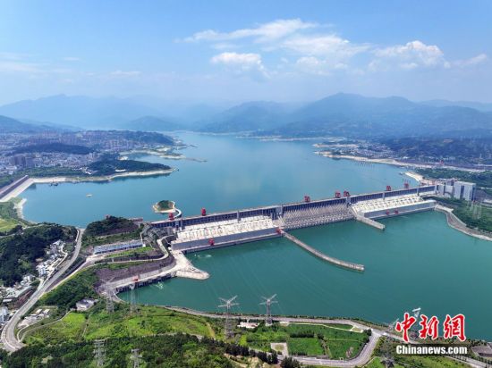 人这一辈子，一定要去一趟宜昌！