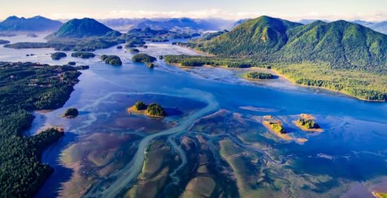 快收拾行囊！2025年加拿大TOP10最佳旅游胜地出炉