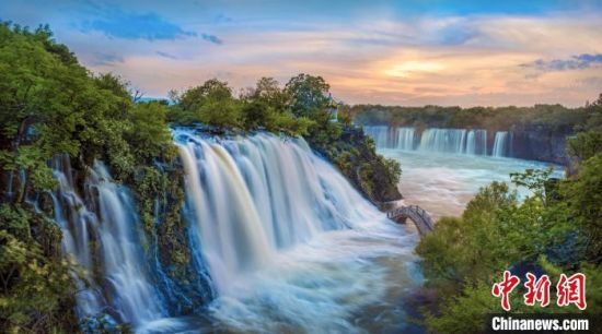 开春了，黑龙江除了“冰雪经济”还有哪些“文旅菜单”？