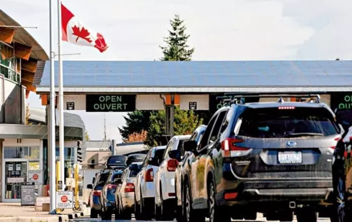 长周末赴美旅游？边境局奉劝注意5大事项 可免受延误