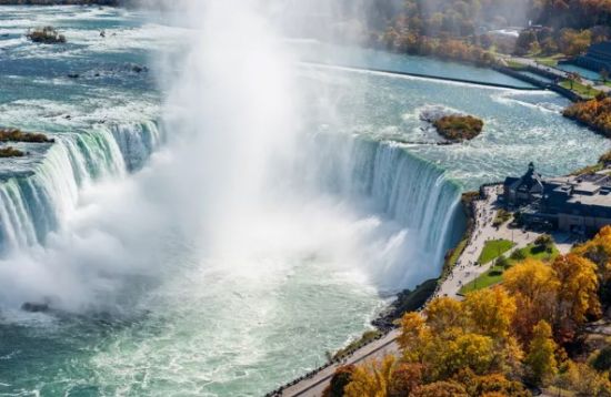 加拿大最美的地方在哪里？跟着榜单好好玩一趟