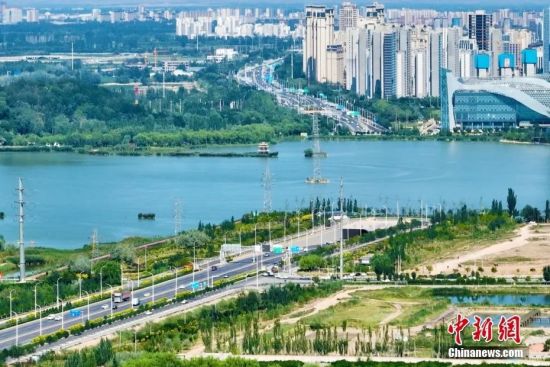 人这一辈子，一定要去一趟银川！