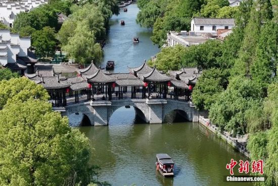 人这一辈子，一定要去一趟合肥！