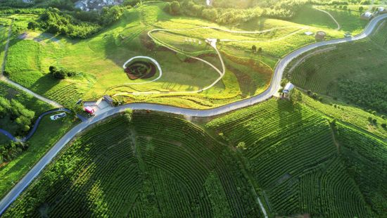 解码西施故里浙江诸暨文商旅体融合发展的“加字诀”