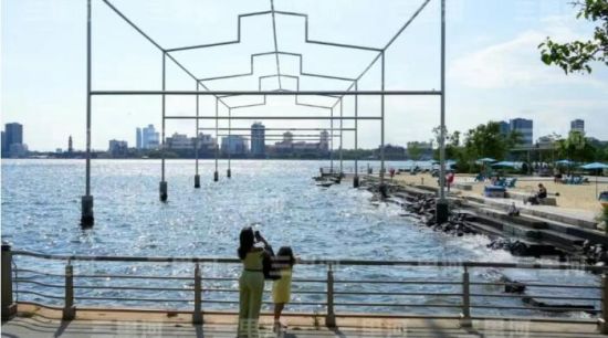 美国，突然不好玩了