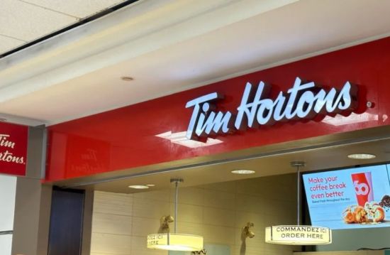 加拿大国民咖啡Tims涨价，每杯多3分钱！