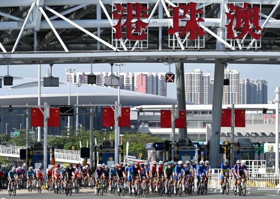 一气呵成，不简单！