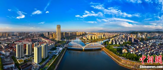 人这一辈子，一定要去一趟嵊州！