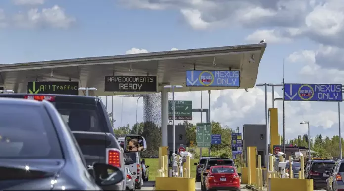 加美进一步脱钩？有参议员推动取代Nexus的新计划