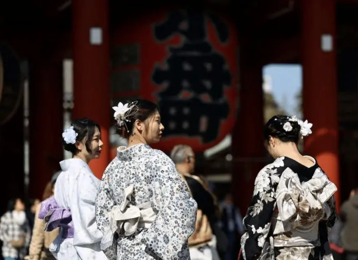 游日注意｜日本下月起签证费大加五倍 单次签证增至730港元　