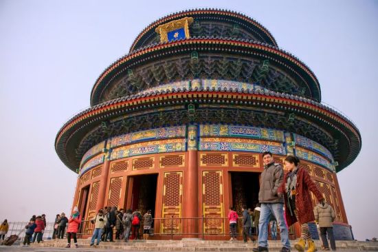中国旅游热潮赶超美国！加拿大游客免签30天进入倒计时