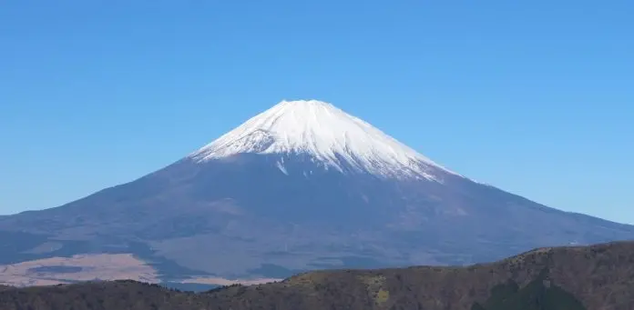 游日注意 | 富士山将迎开山季 2条登山路线敲定7月1日开放