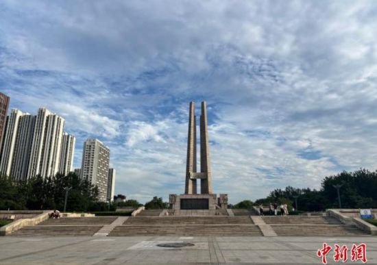 印象唐山：凤凰之城的坚韧、智慧和魅力