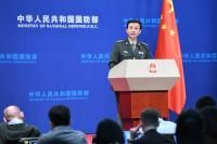 国防部：第十届北京香山论坛参会代表数量和层级创历史新高