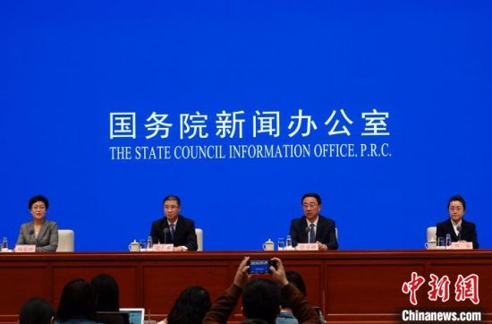 官方：中国已与80多个共建“一带一路”国家签署政府间科技合作协定