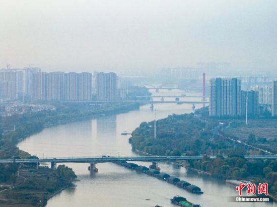 张颐武：如何打造大运河“超级IP”让世界更懂中国？