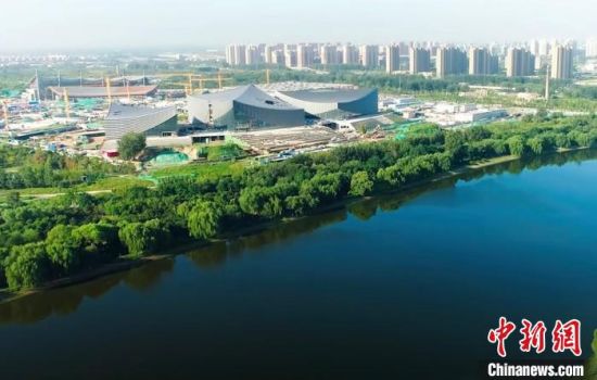 护水脉、延文脉 北京持续推进大运河文化遗产保护