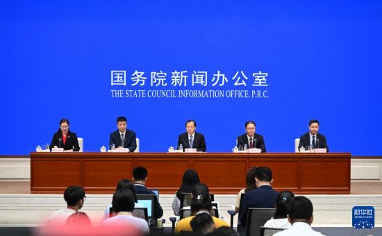 设施网络完善、装备技术领先、便捷服务升级—“十四五”交通强国建设交出亮眼答卷