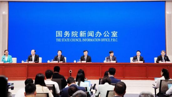 打造引领新时代对外开放的重要门户—国新办发布会聚焦海南自贸港全岛封关运作