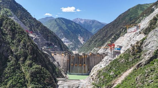 中国各地区各部门奋力打好“十四五”规划收官战