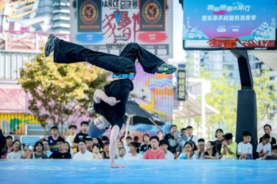 从大运到世运，成都“世界赛事名城”范儿更足