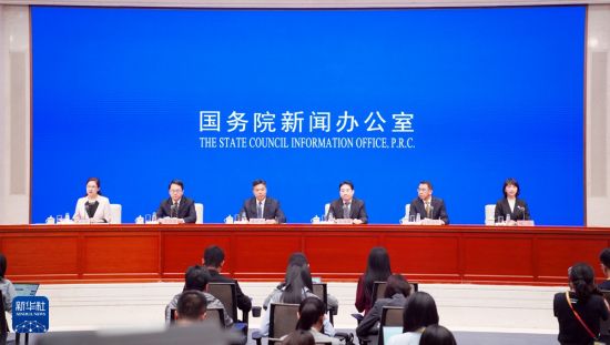 以高质量服务提振消费、扩大内需——聚焦扩大服务消费系列政策举措