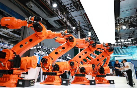 听，“十四五”答卷：创新活力加速迸发