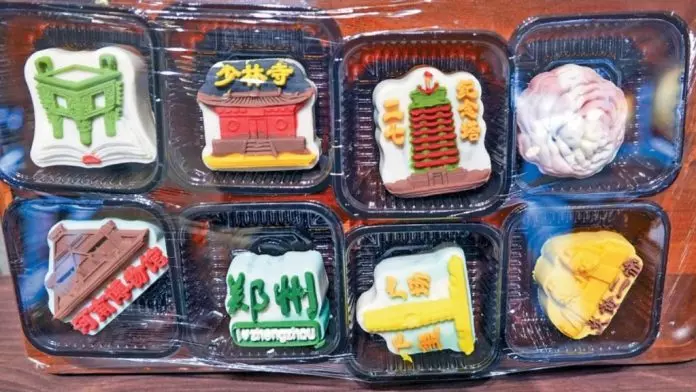 中秋节｜内地月饼销售额按年跌逾45% “高溢价”转向“高性价比”