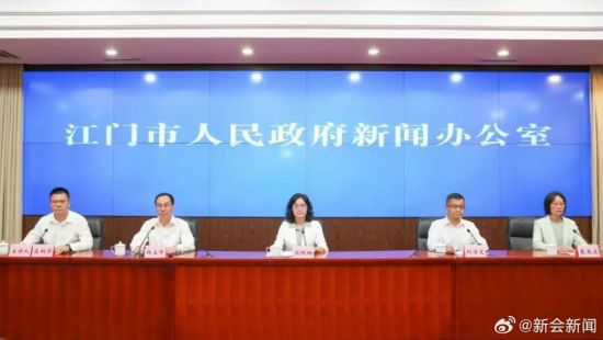 基孔肯雅热︱江门一周增2480宗感染 副市长等3官被免职