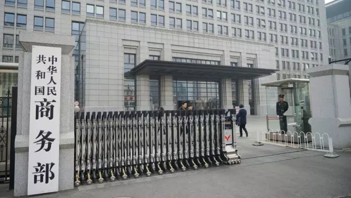 中国将14个外国实体列入不可靠清单　包括反无人机技术公司