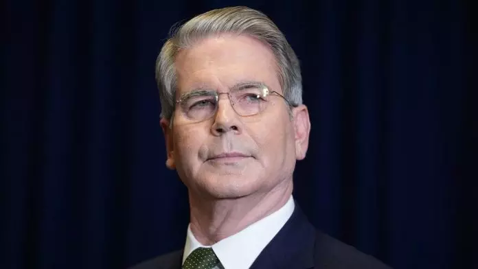 中国驻阿根廷使馆轰美财长挑拨