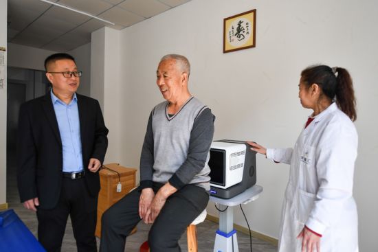 居家适老化改造，如何改到老年人心坎儿上？