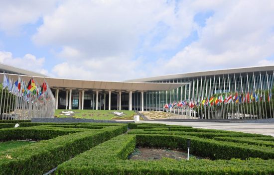 人工智能驱动 绿色低碳领航—第八届进博会将成为观察全球产业升级新窗口